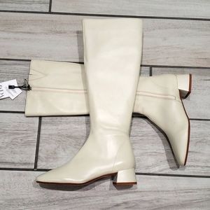Zara Boots.